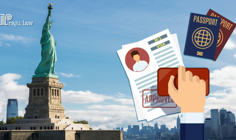 M-1 Visa