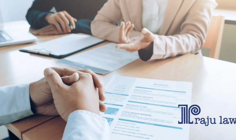 What are the things that usually go wrong during F-4 Visa interviews
