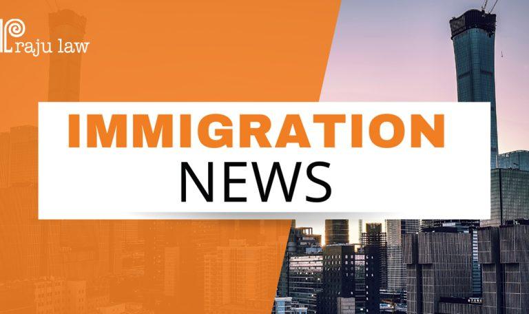 Weekly Immigration News (October 24-30)