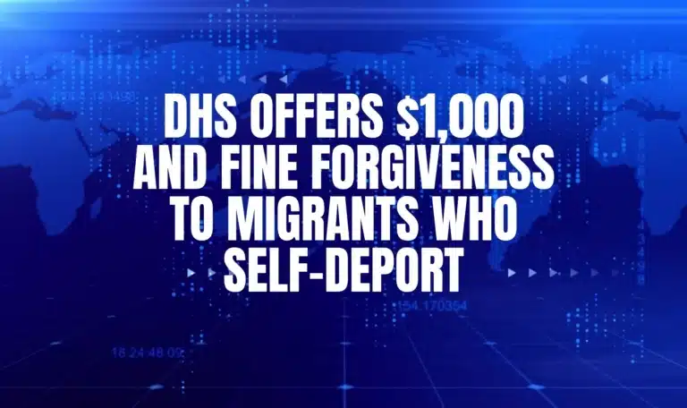 https://www.dhs.gov/news/2025/06/09/dhs-announces-it-will-forgive-failure-depart-fines-illegal-aliens-who-self-deport